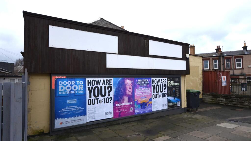 Main image of property: 66-68 West Granton Road, Edinburgh, EH5 1HR
