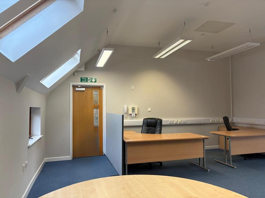 Unit 19 internal
