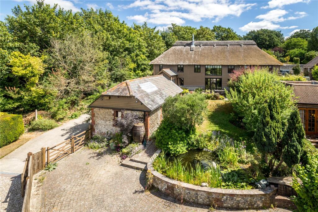Main image of property: Wepham, Arundel, West Sussex, BN18