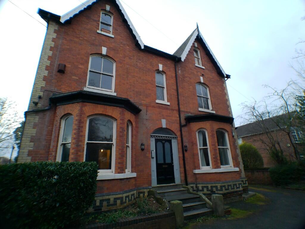 Main image of property: Heaton Moor Road, Heaton Moor, SK4 4JY