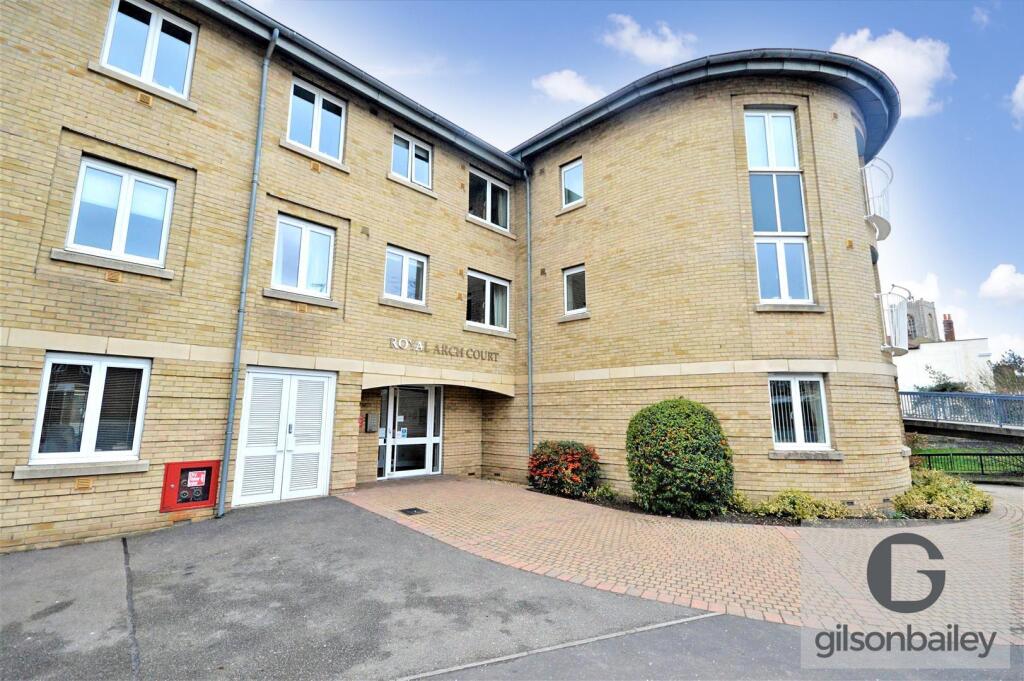 Main image of property: Royal Arch Court, Norwich