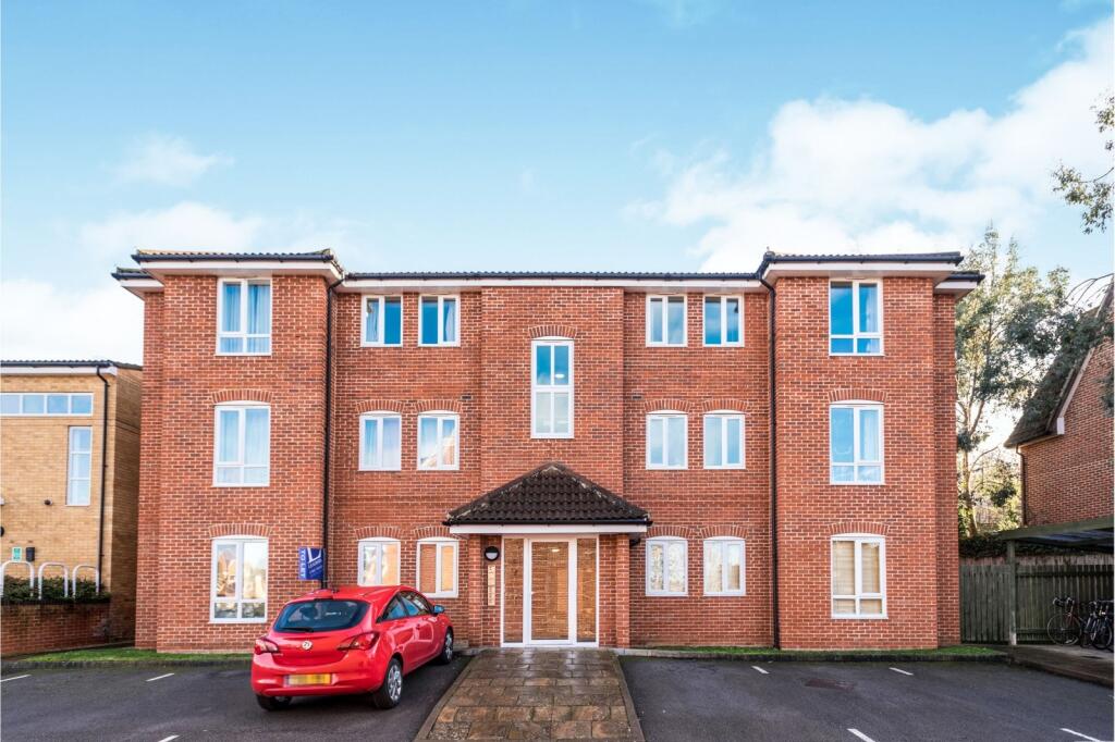 Main image of property: Welbeck House, 19 Hadow Road, Oxford, OX3
