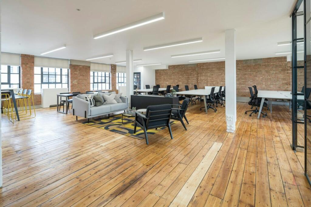 3rd Floor