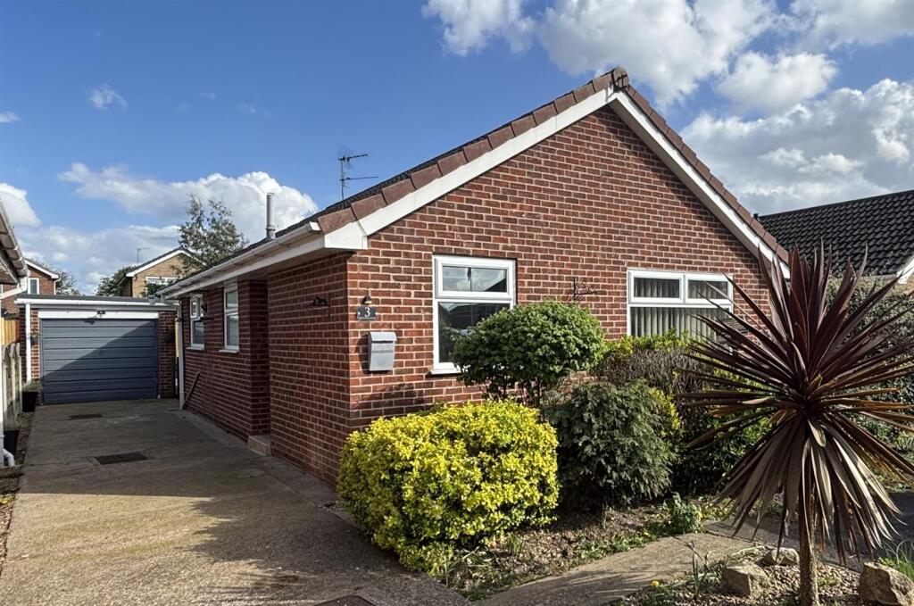 Main image of property: Montrose Court, Goole