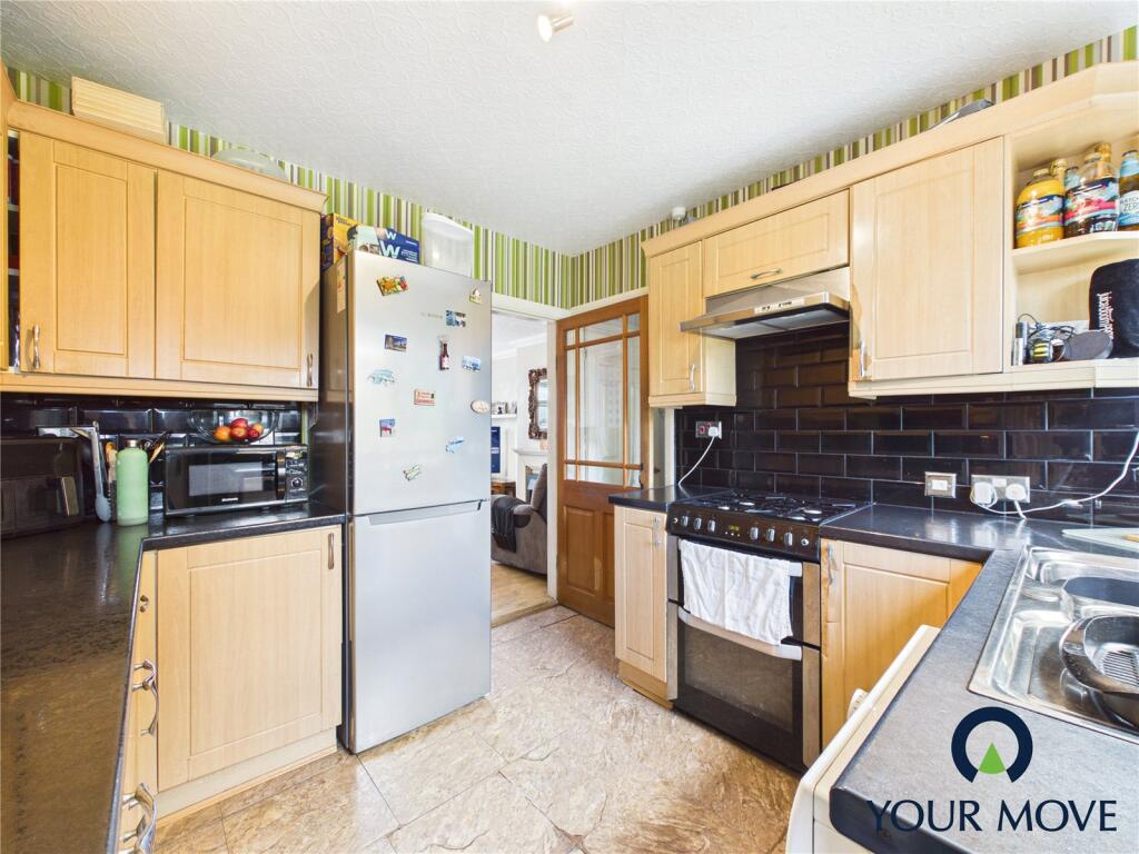 House in Birmingham, Acocks Green - View 4