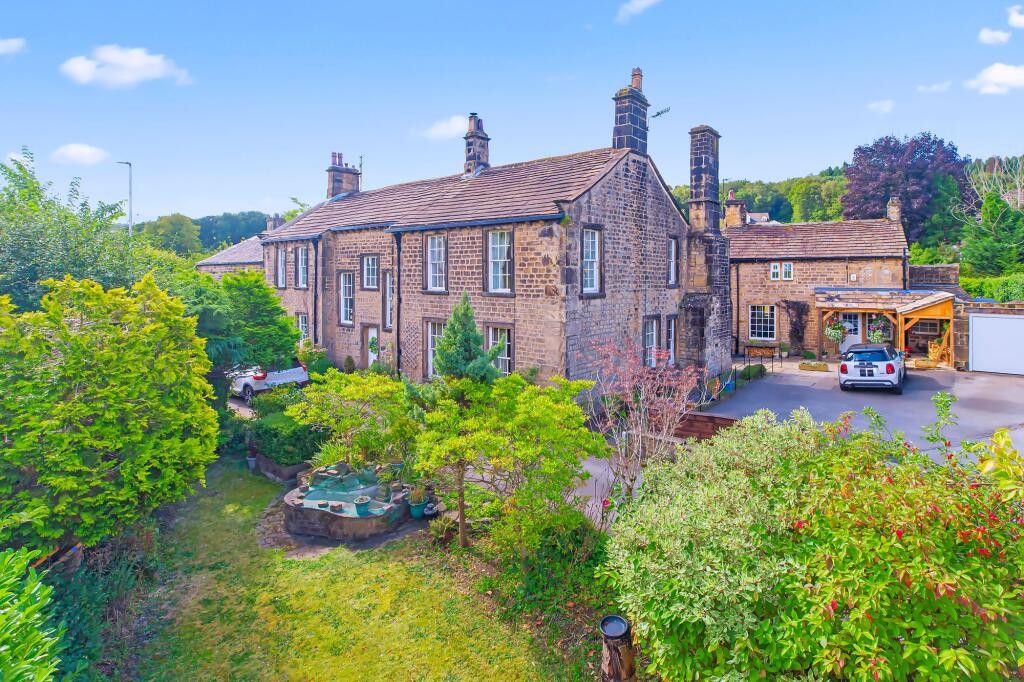 Main image of property: Bradford Road, Cottingley Bridge, BD16