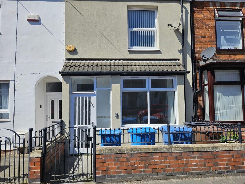 Main image of property: Alliance Avenue, Hull, Yorkshire, HU3 6QY, UK