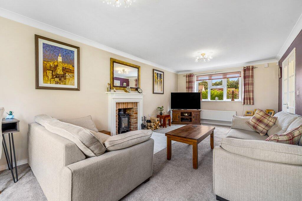 Temple Goring, Navenby, Lincoln, LN5 photo 3