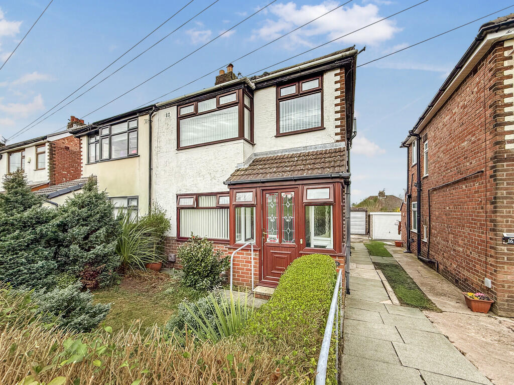 Main image of property: Colinmander Gardens, Ormskirk