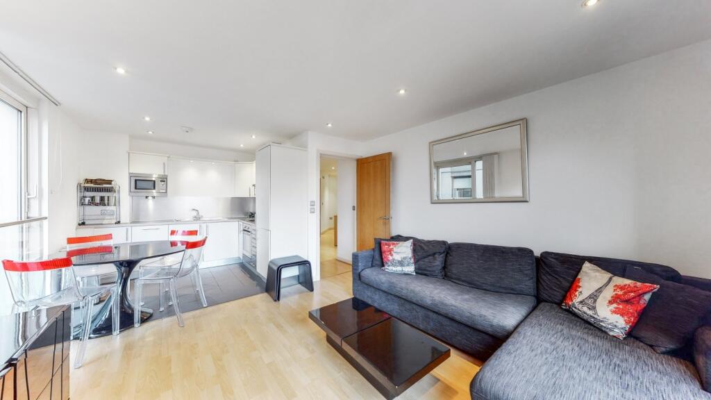 Main image of property: Brewhouse Yard, EC1V