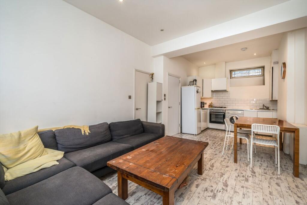 Main image of property: Coldharbour Lane, London