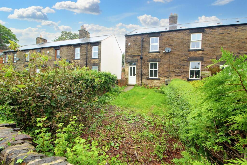 Main image of property: Ben Bank Road, Silkstone Common, Barnsley, S75 4PQ