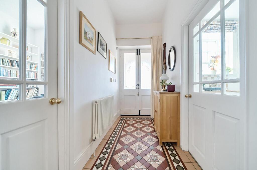 House in Byfield - View 3