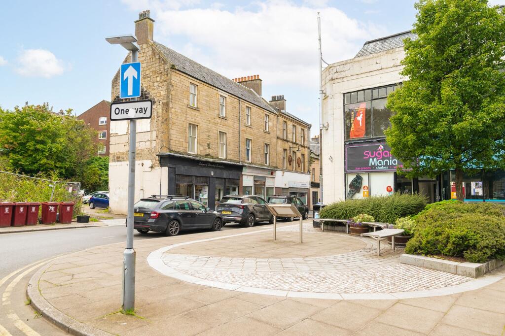 Apartment in Bo'ness, Kinneil - View 5