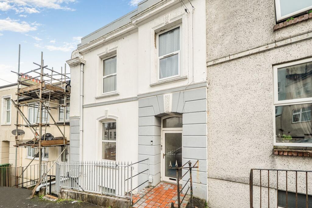 Main image of property: Arundel Crescent, PL1