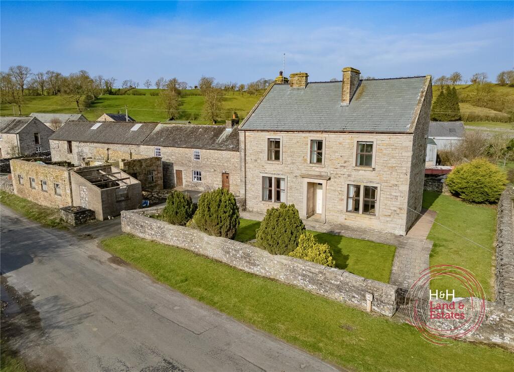 Main image of property: Elm Tree, Great Asby, Appleby-in-Westmorland, Cumbria