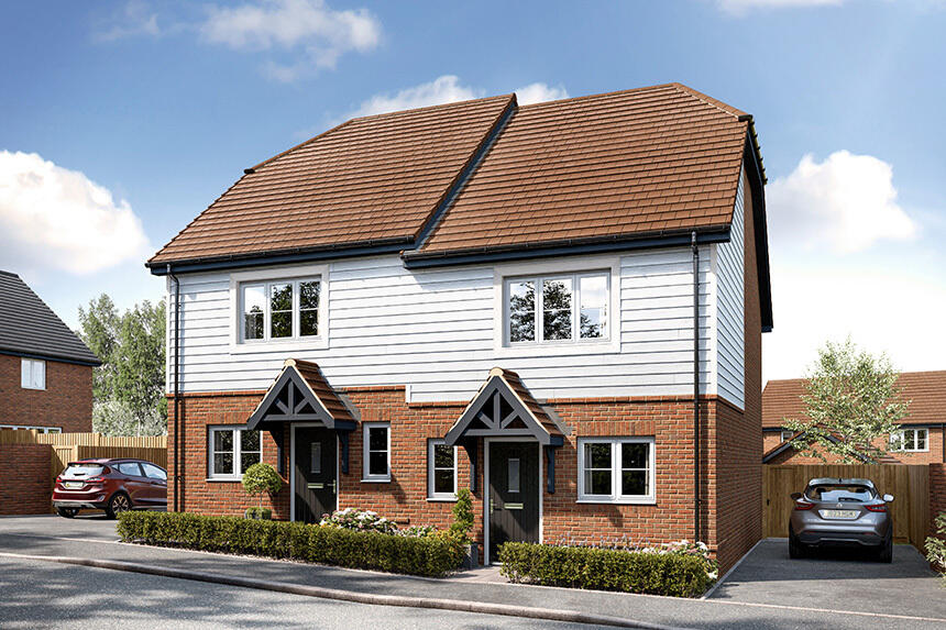 Main image of property: Old Ham Lane, 
Lenham, 
Maidstone, 
ME17 2LR