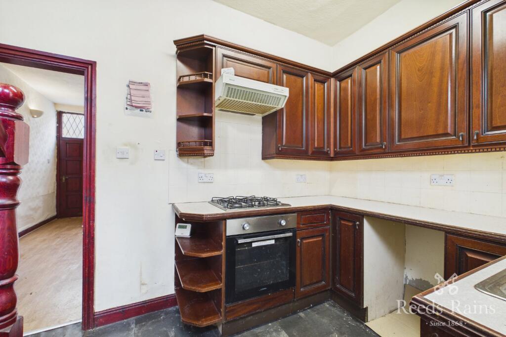 House in Todmorden, Priestwell - View 3