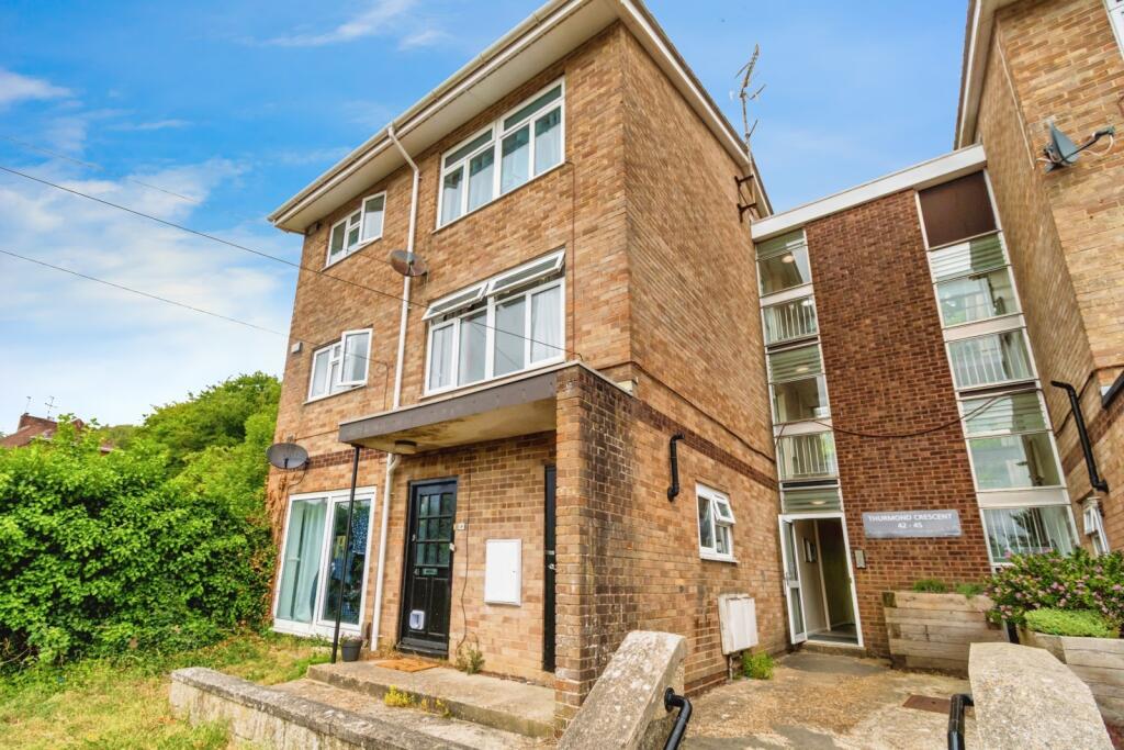 Main image of property: Thurmond Crescent, Winchester, Hampshire, SO22