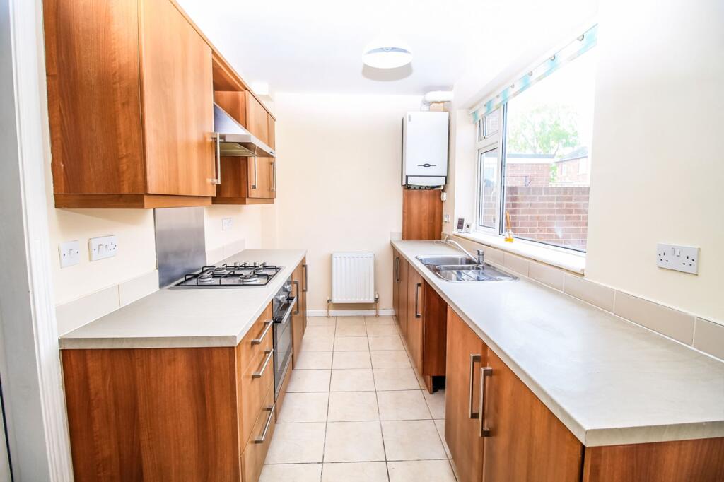 House in Chester-le-Street, Chester Moor - View 4