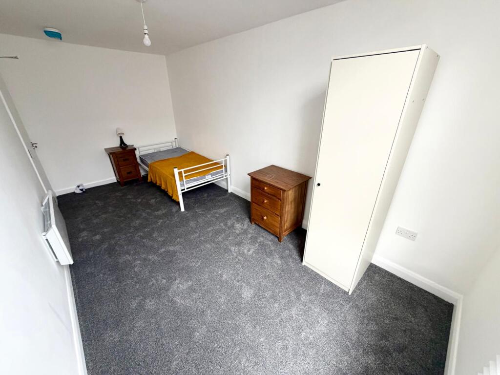 Apartment in Stockton-on-Tees - More