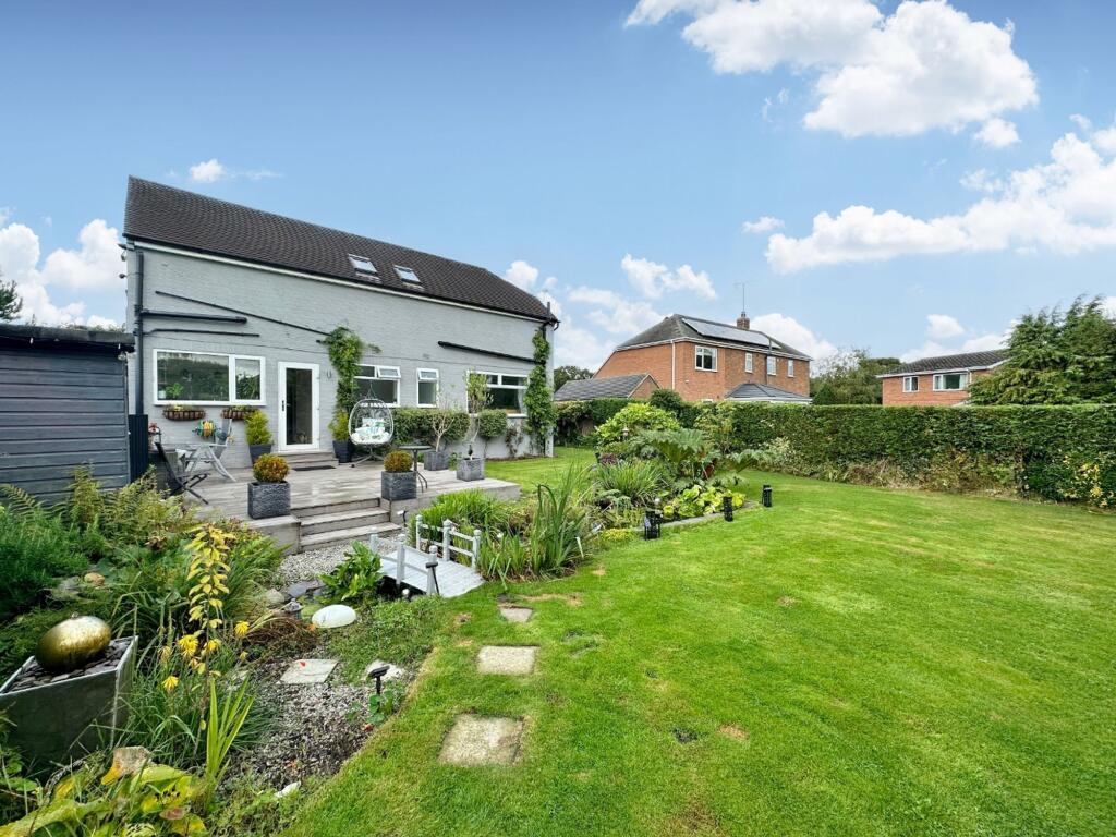 Sandy Lane, Irby, CH61 photo 2