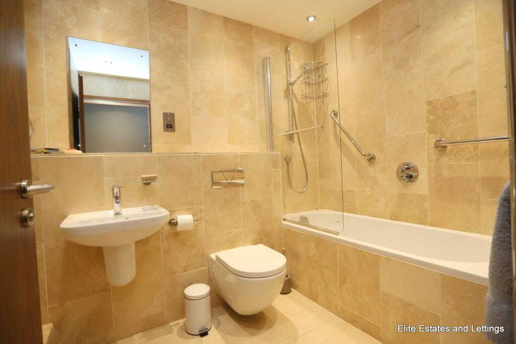 Apartment in Durham, Elvet, City of Durham - View 5