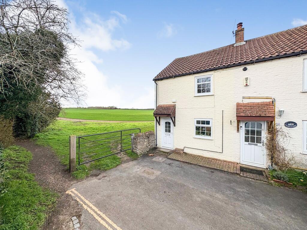 Main image of property: Mansion Lane, Harrold, Bedford