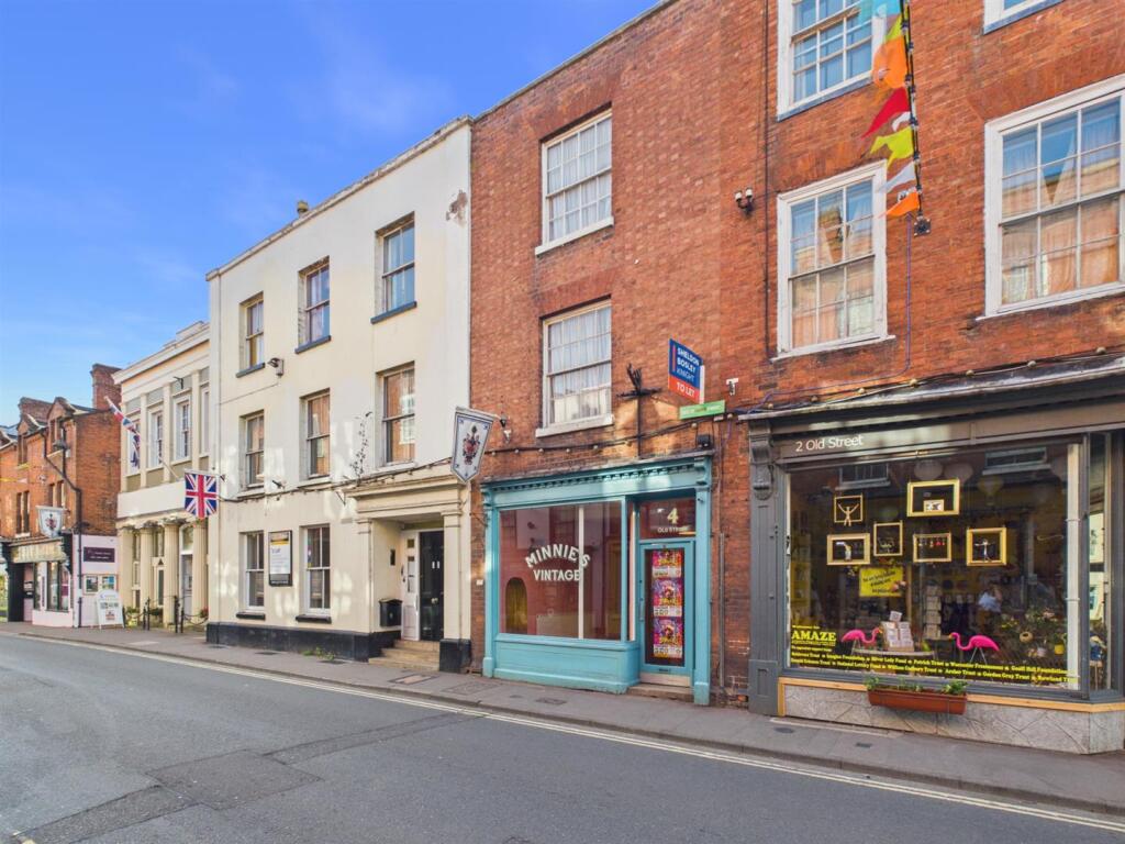 Main image of property: Old Street, Upton Upon Severn
