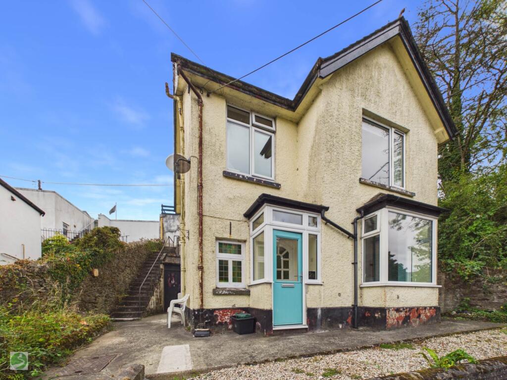 Main image of property: Beech Terrace, West Looe