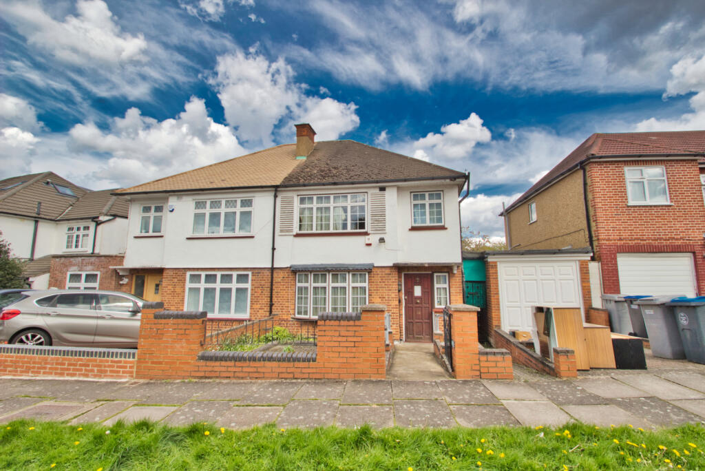Main image of property: Vista Way, Kenton