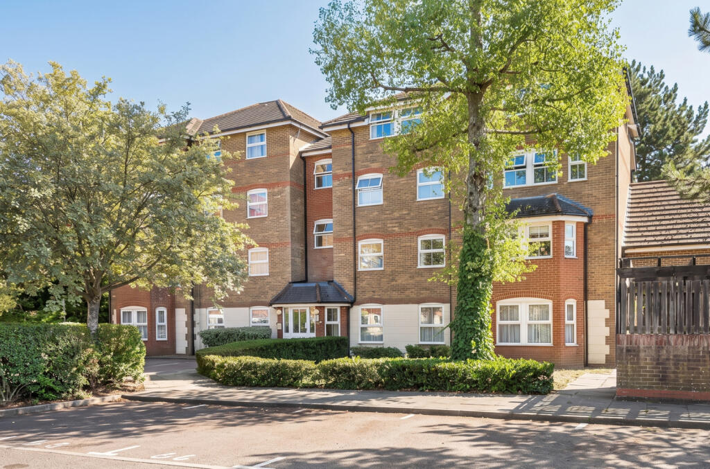 Main image of property: Wingate Court, Aldershot, Hampshire, GU11