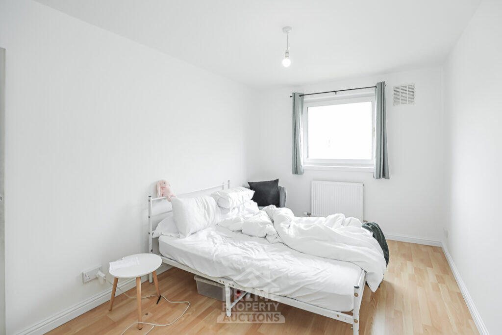 Apartment in Aberdeen, Stockethill, Rosehill and Stockethill - View 4