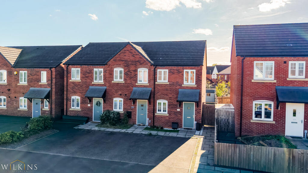 Main image of property: Meadow Way, Tamworth, Staffordshire, B79