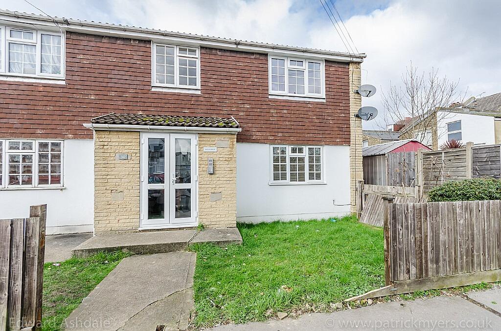 Main image of property: Ocean House, 30 Crowther Road, London, Greater London, SE25