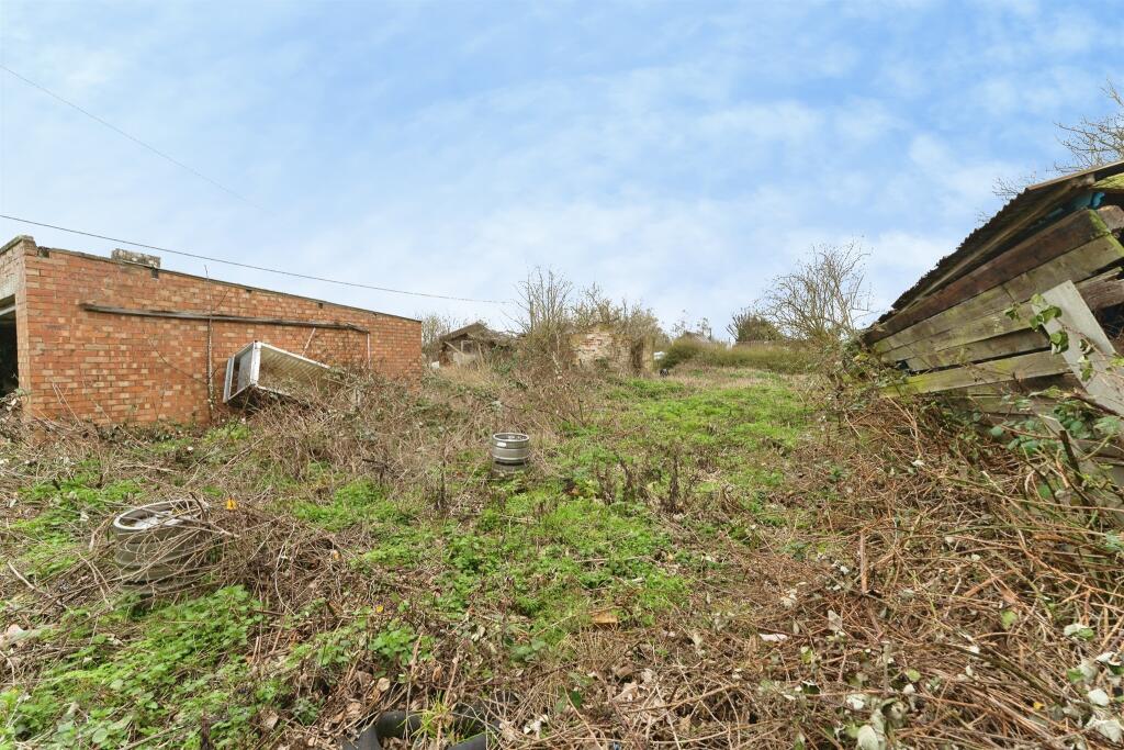 House in Cambridge - View 2