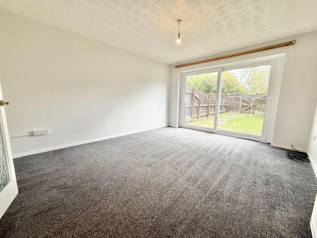 House in West Suffolk, Red Lodge - View 2