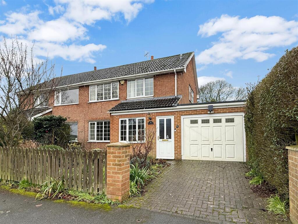 Main image of property: Greenaway, Rolleston, Newark