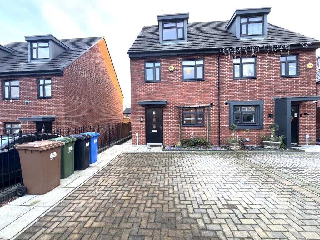 Main image of property: Guide Court Audenshaw, Audenshaw