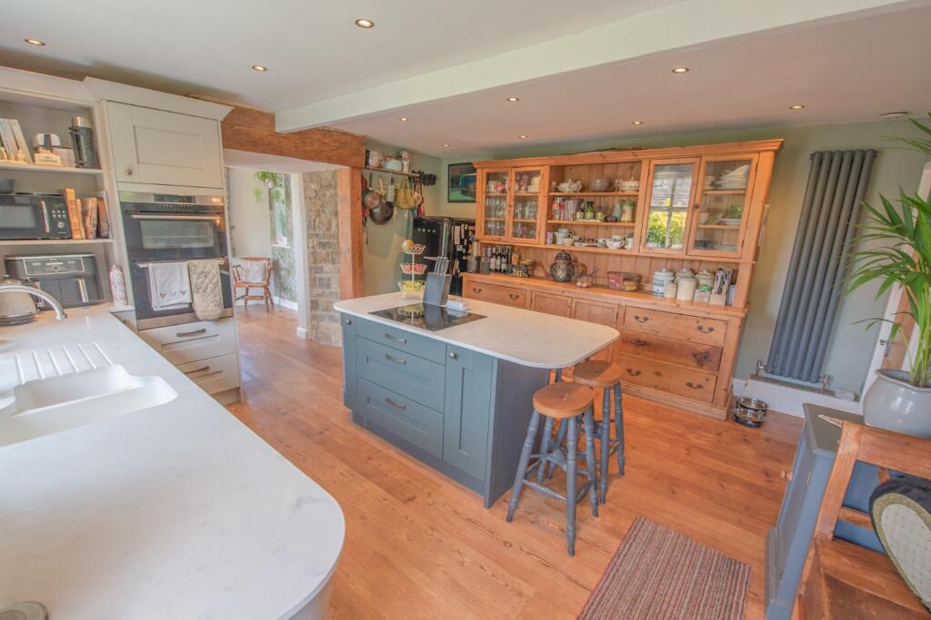 1 Jackson Place, Sutton In Craven BD20 7BS photo 3