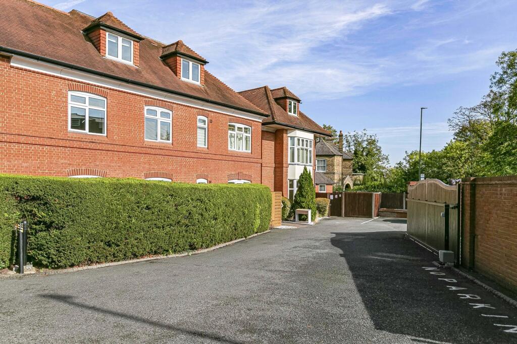Main image of property: Egham Hill, Englefield Green, Egham, Surrey, TW20