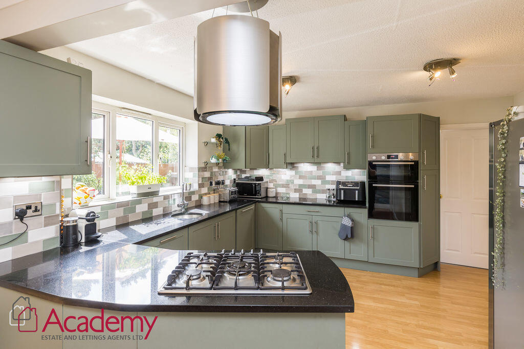 House in Warrington - View 4