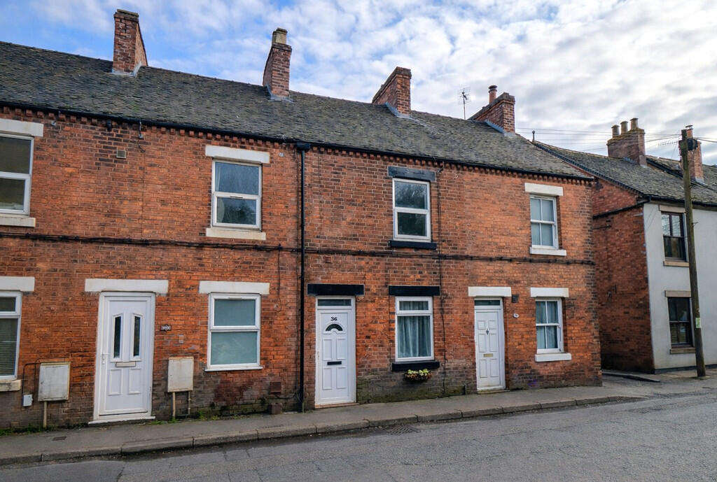Main image of property: Mayfield Road, Ashbourne
