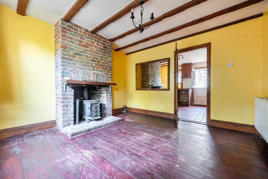House in Tonbridge and Malling, Wateringbury - View 4