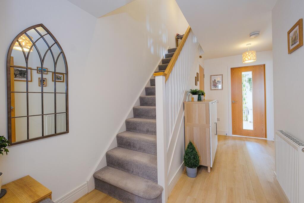 Additional image 3 of Persley Den Gardens, Aberdeen