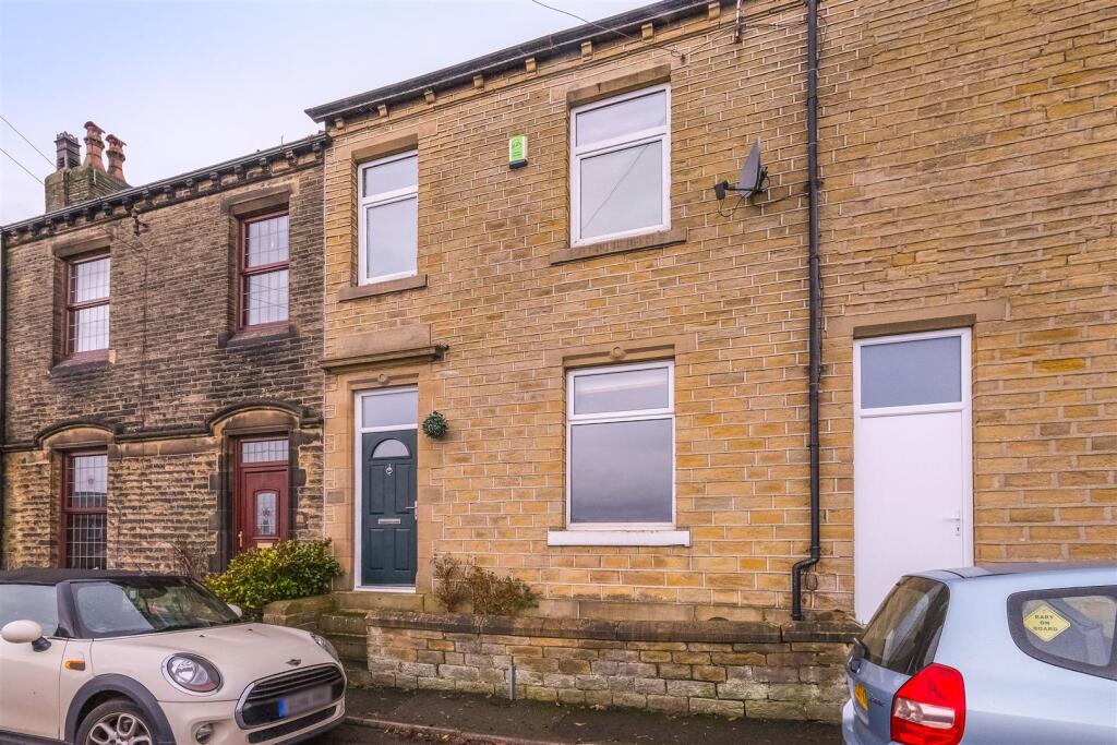 Main image of property: George Street, Lindley, Huddersfield, HD3