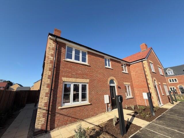 Main image of property: Redkites, Downham Market