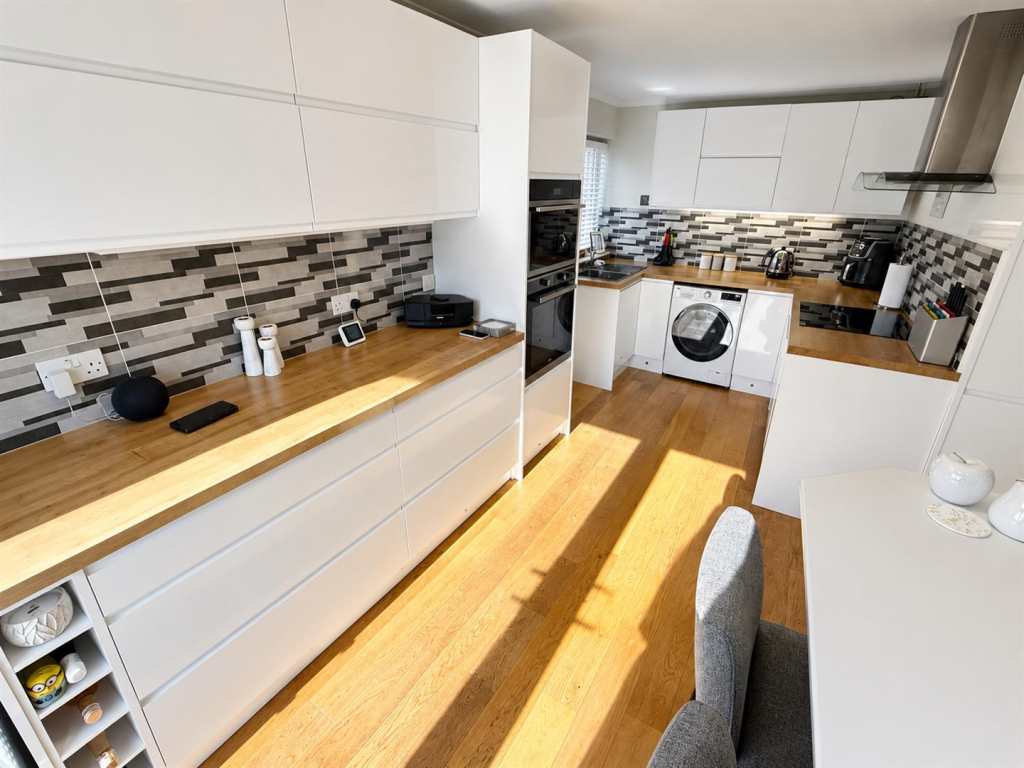 House in Great Yarmouth, Ormesby St. Margaret with Scratby - View 4