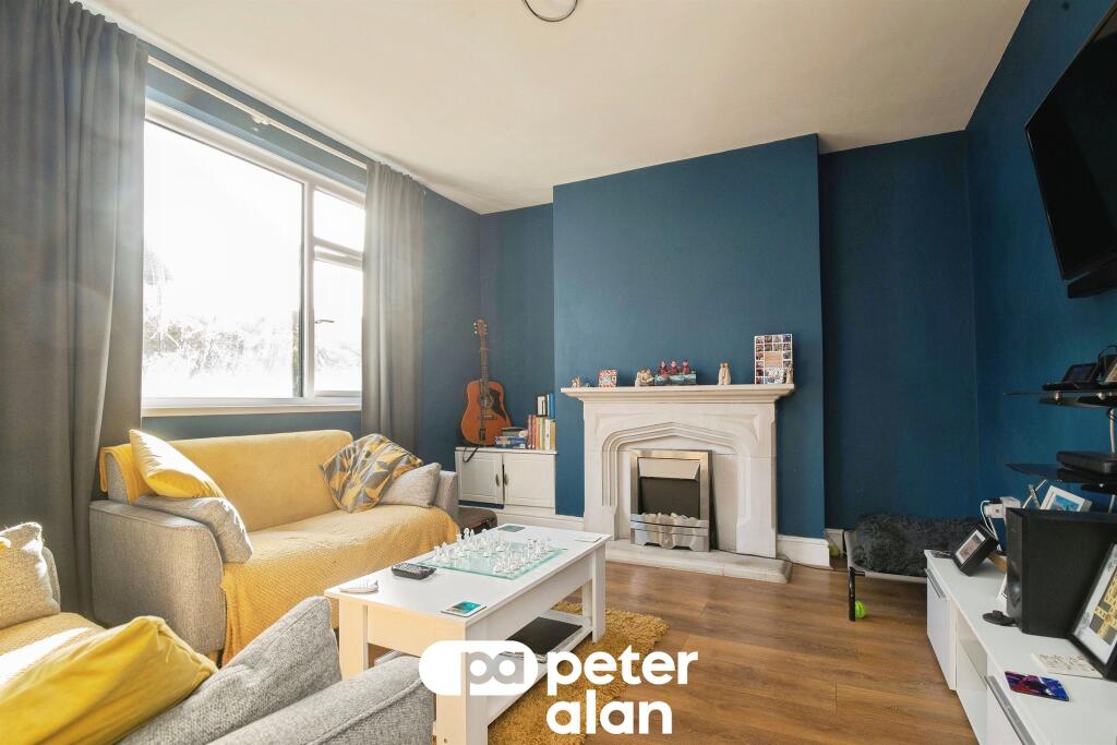 Main image of property: Markham Crescent, Oakdale, Blackwood