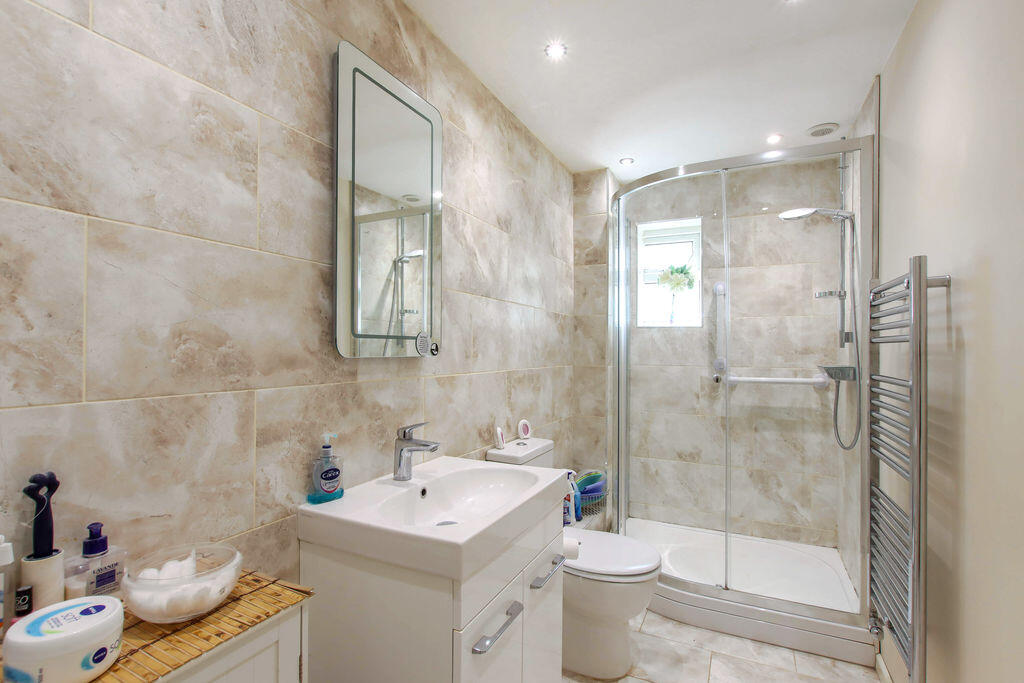 House in Dacorum, Woodhall Farm - View 5